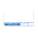 Crawley Pharmacy Labels