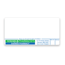 Darwen Pharmacy Labels