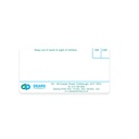 Dears Pharmacy Easter Rd Labels
