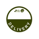 Delivery Alert Labels