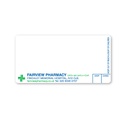 Fairview Pharmacy Labels (Finchley Memorial Hospital)