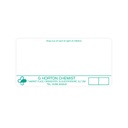 Arsalan Khan Group G Horton Chemist Labels