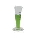 Grad Conical Glass Measure 10ml