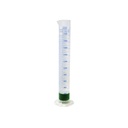 Graduated Straight Glass Measure 2000ml