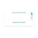 Greencross Pharmacy Labels