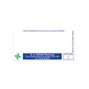HA Crook Pharmacy Labels