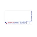 Roshban Higher Irlam Pharmacy Labels